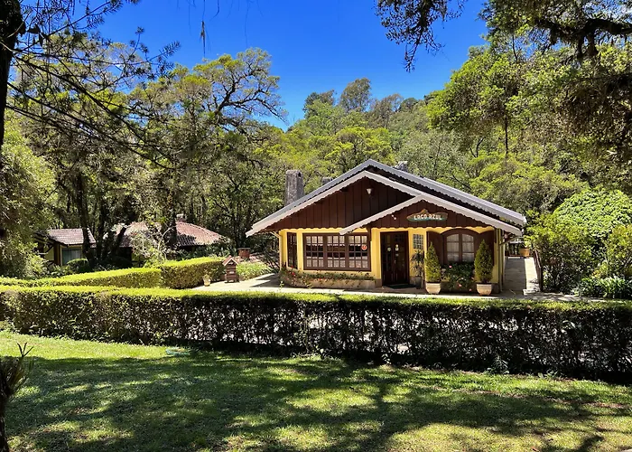 Pousada Lago Azul
